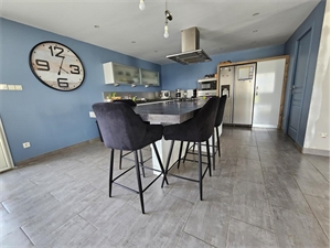 maison à la vente -   44522  POUILLE LES COTEAUX, surface 145 m2 vente maison - UBI441313337